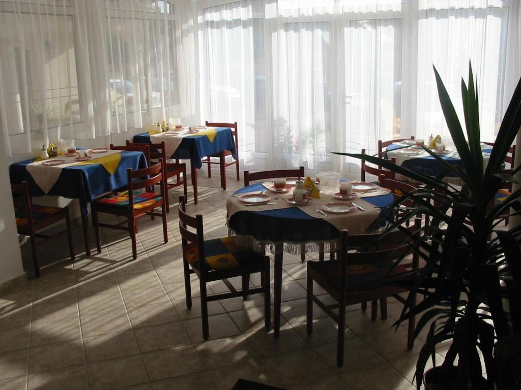Hévíz Villa Mediterran מראה חיצוני תמונה
