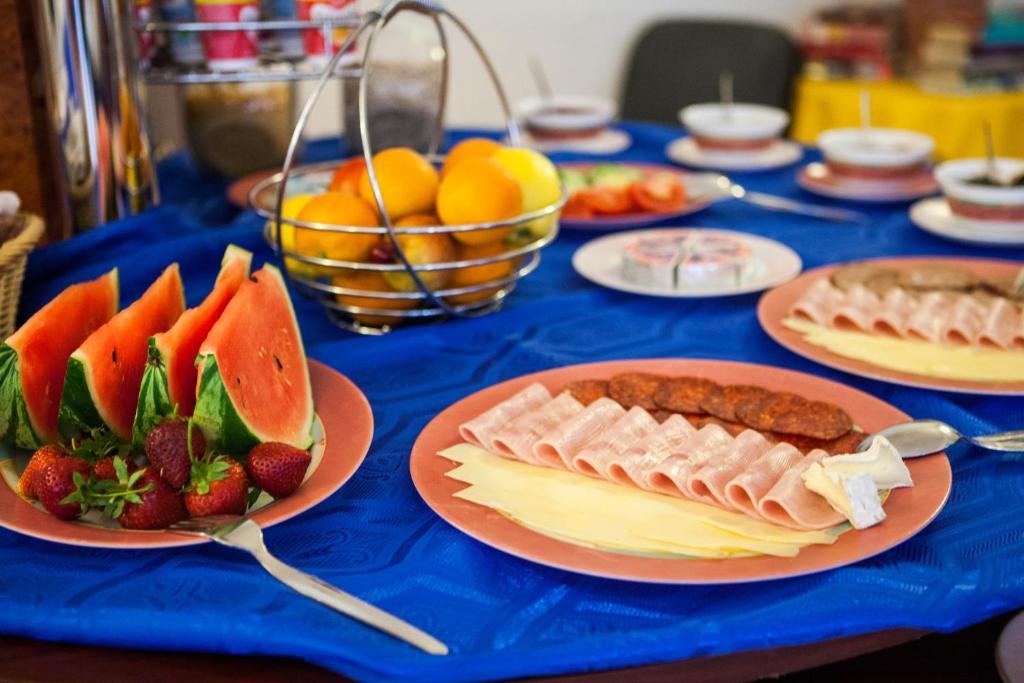 Hévíz Villa Mediterran מראה חיצוני תמונה