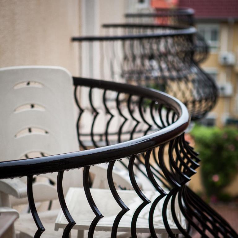 Hévíz Villa Mediterran מראה חיצוני תמונה